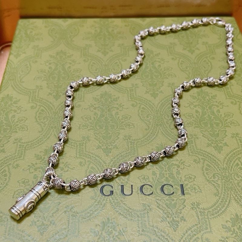 Gucci Necklaces